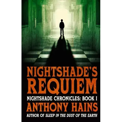Nightshade's Requiem