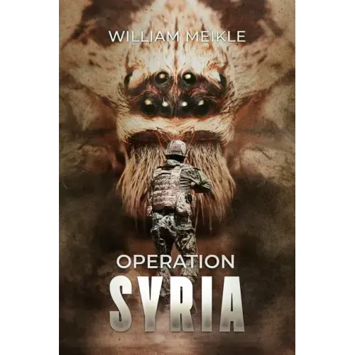 Operation Syria