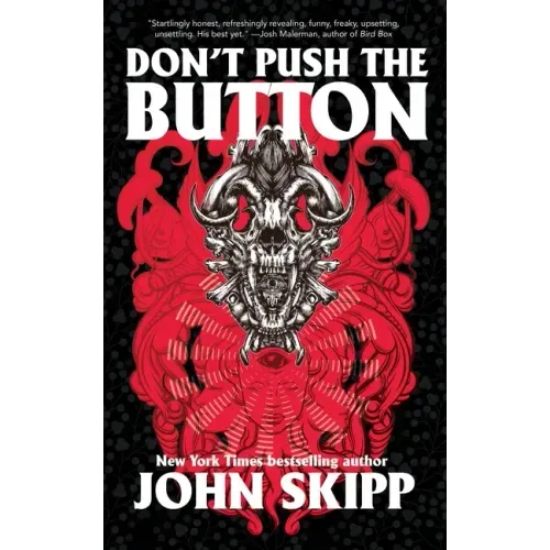 Don't Push the Button