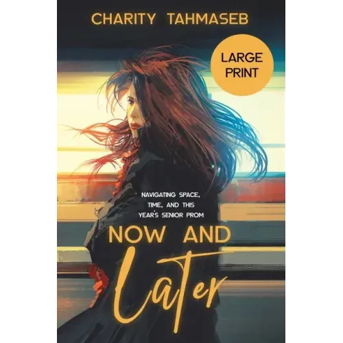 Now and Later: Eight Young Adult Short Stories