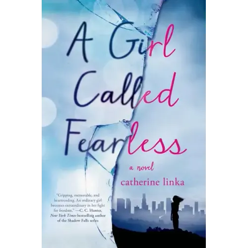 Girl Called Fearless