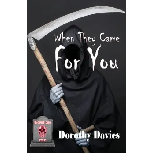 When They Came For You