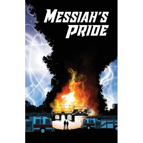 Messiah's Pride