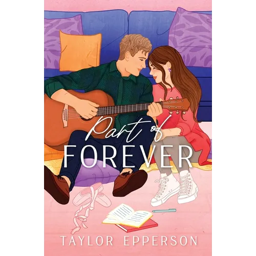 Part of Forever