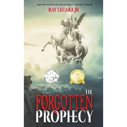 The Forgotten Prophecy