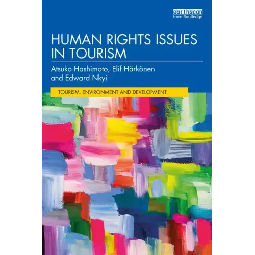 Human Rights Issues in Tourism