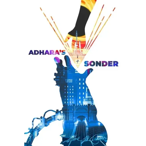 Adhara's Sonder
