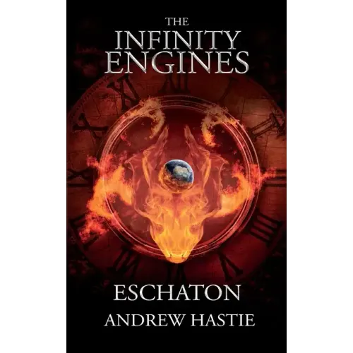 Eschaton
