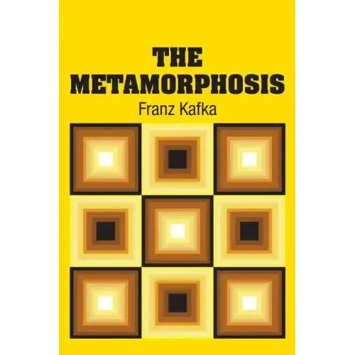 The Metamorphosis