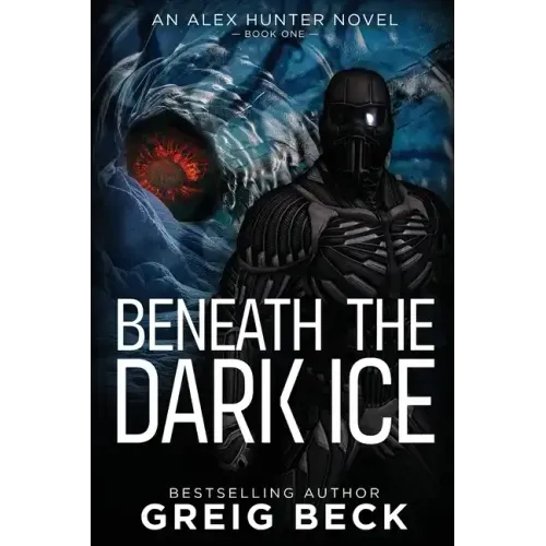 Beneath the Dark Ice