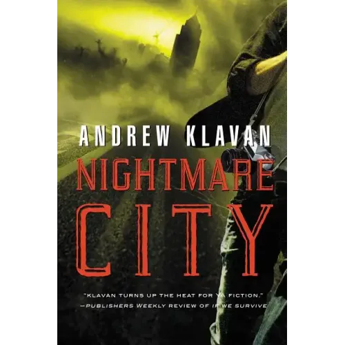 Nightmare City