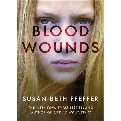 Blood Wounds