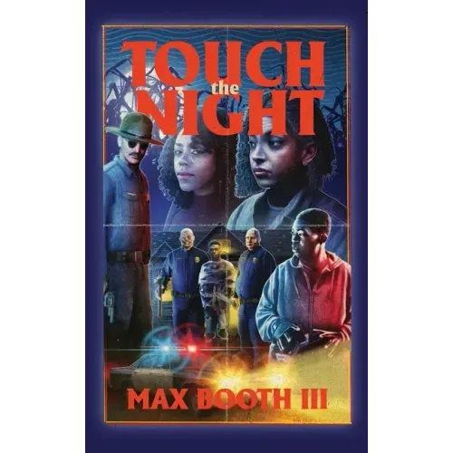 Touch the Night