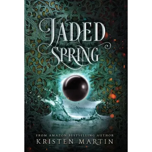 Jaded Spring