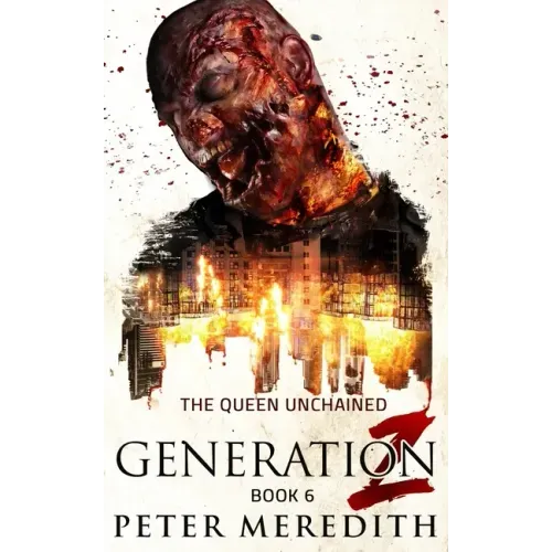 Generation Z: The Queen Unchained