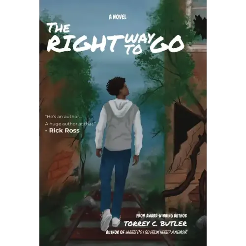The Right Way to Go