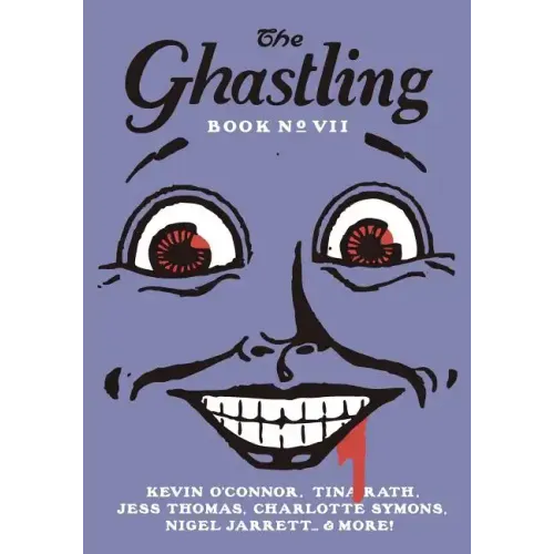 The Ghastling: Book Seven
