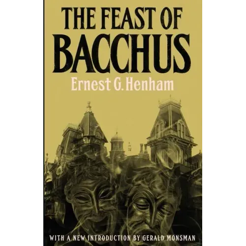 The Feast of Bacchus