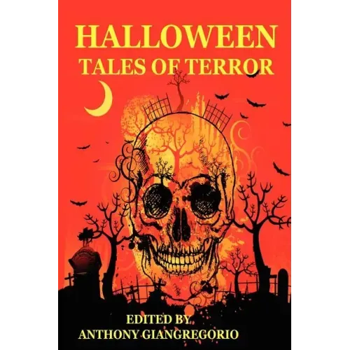 Halloween Tales of Terror