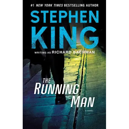 The Running Man