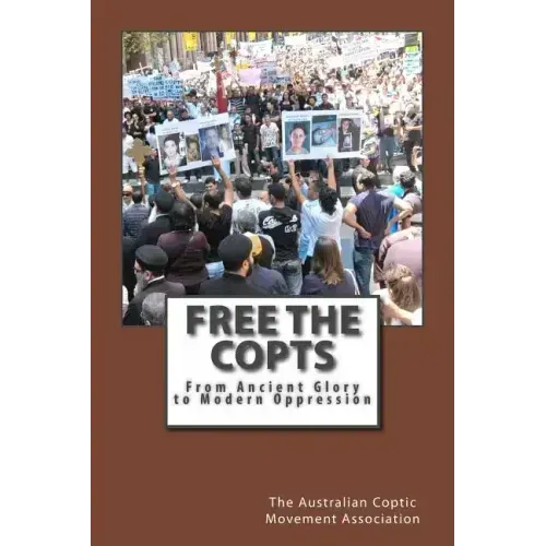 Free the Copts: From Ancient Glory to Modern Oppression