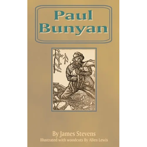 Paul Bunyan