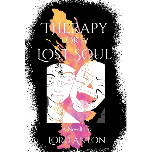 Therapy for a Lost Soul