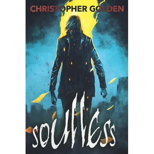 Soulless