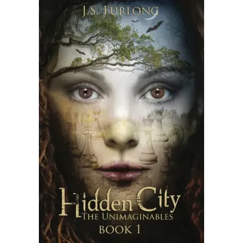 Hidden City