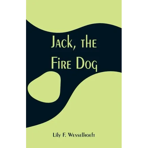 Jack, the Fire Dog