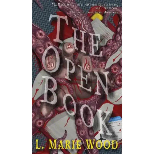 The Open Book