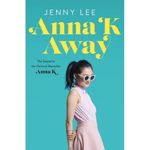 Anna K Away