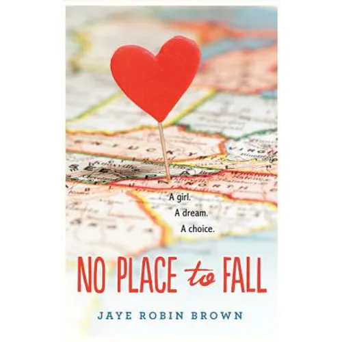 No Place to Fall