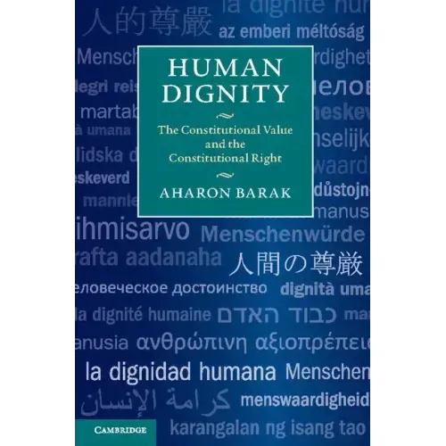 Human Dignity