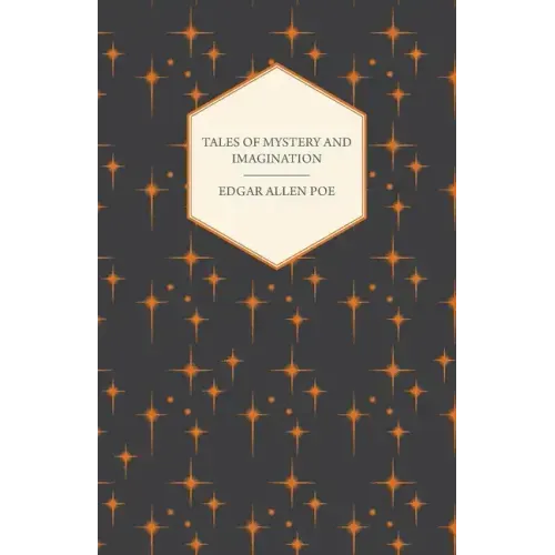 Tales of Mystery and Imagination