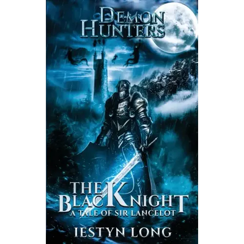 The Black Knight