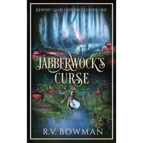 Jabberwock's Curse