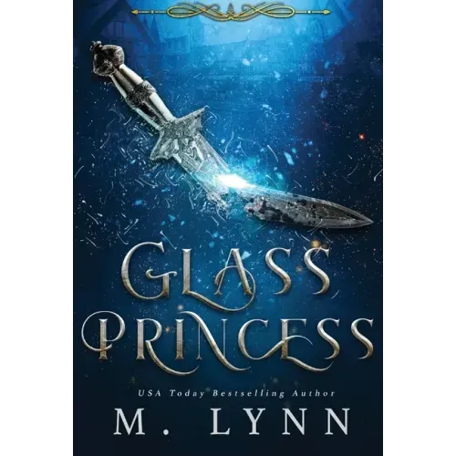 Glass Princess