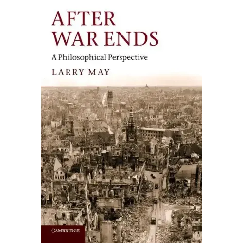 After War Ends