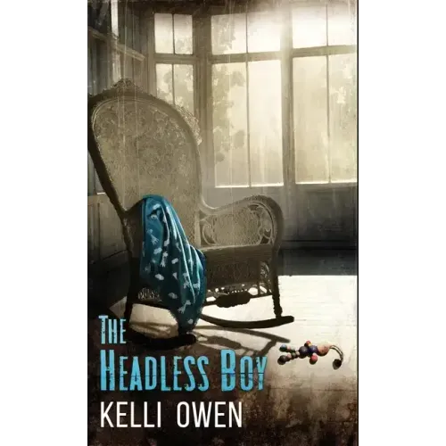 The Headless Boy