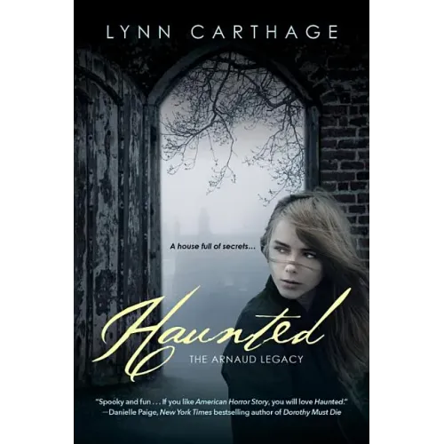 Haunted