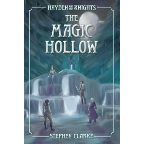 The Magic Hollow