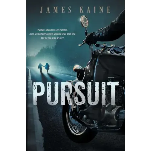 Pursuit