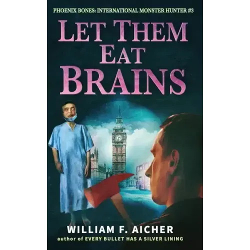 Let Them Eat Brains