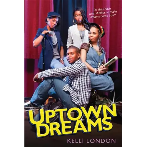 Uptown Dreams