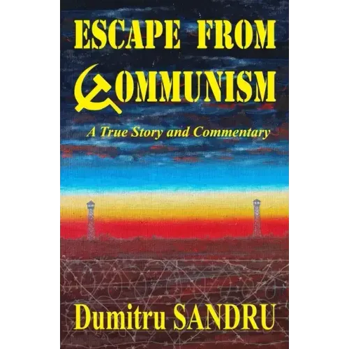 Escape from Communism