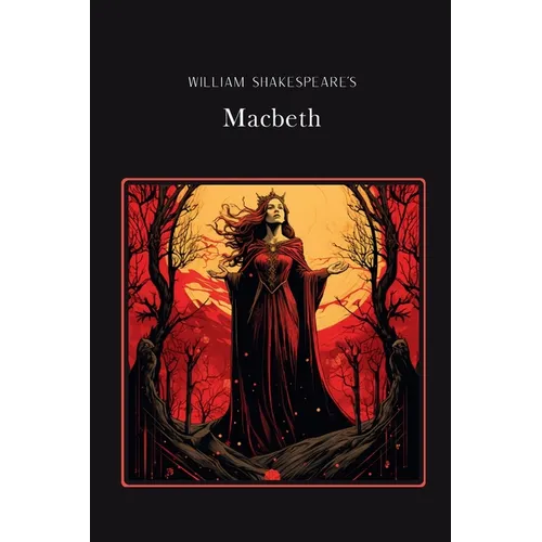 Macbeth Original Edition