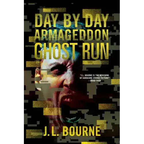 Ghost Run