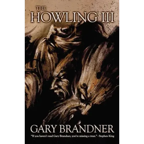 The Howling III