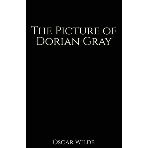 The Picture of Dorian Gray